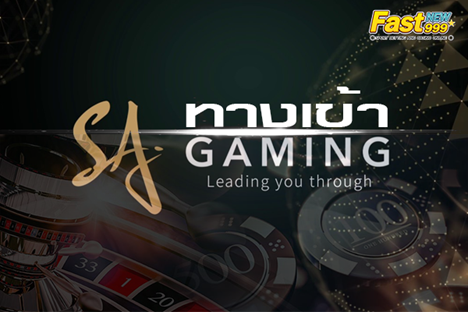 SA-Gaming