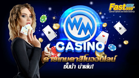 WM Casino