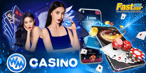 WM Casino