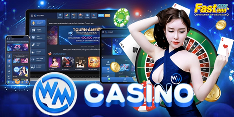 WM Casino