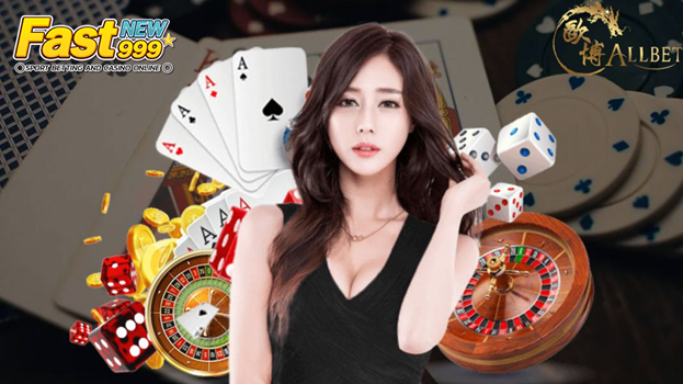 Allbet Asia