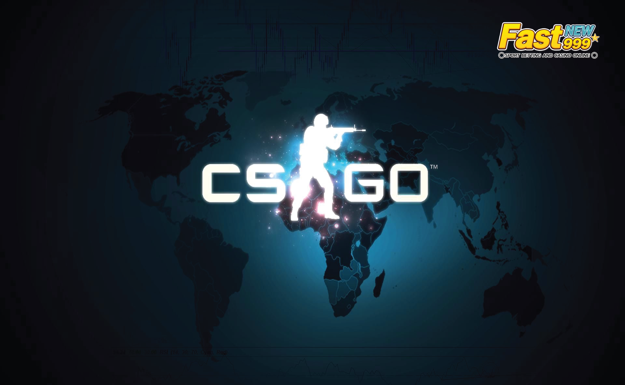 สมัคร e sport CS:GO