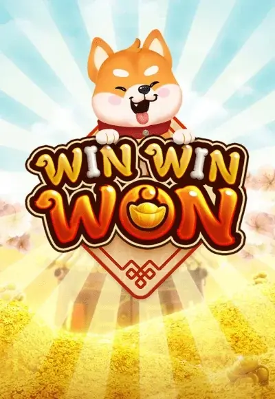 win-win-won