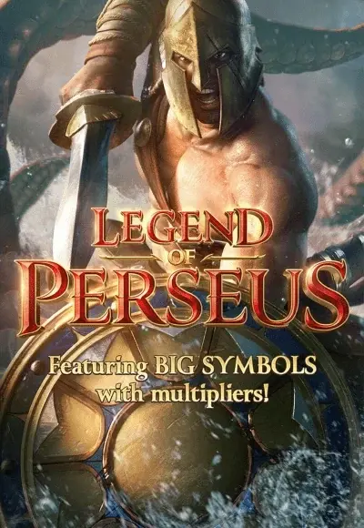 legend-perseus
