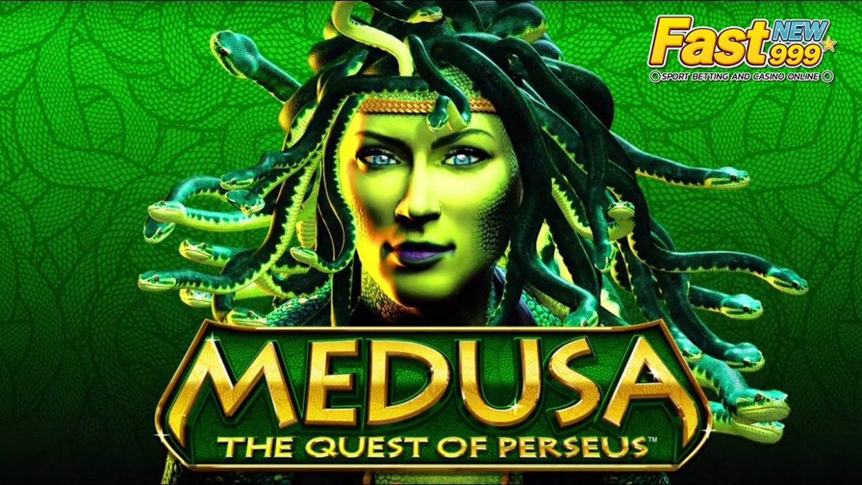 Medusa Slot