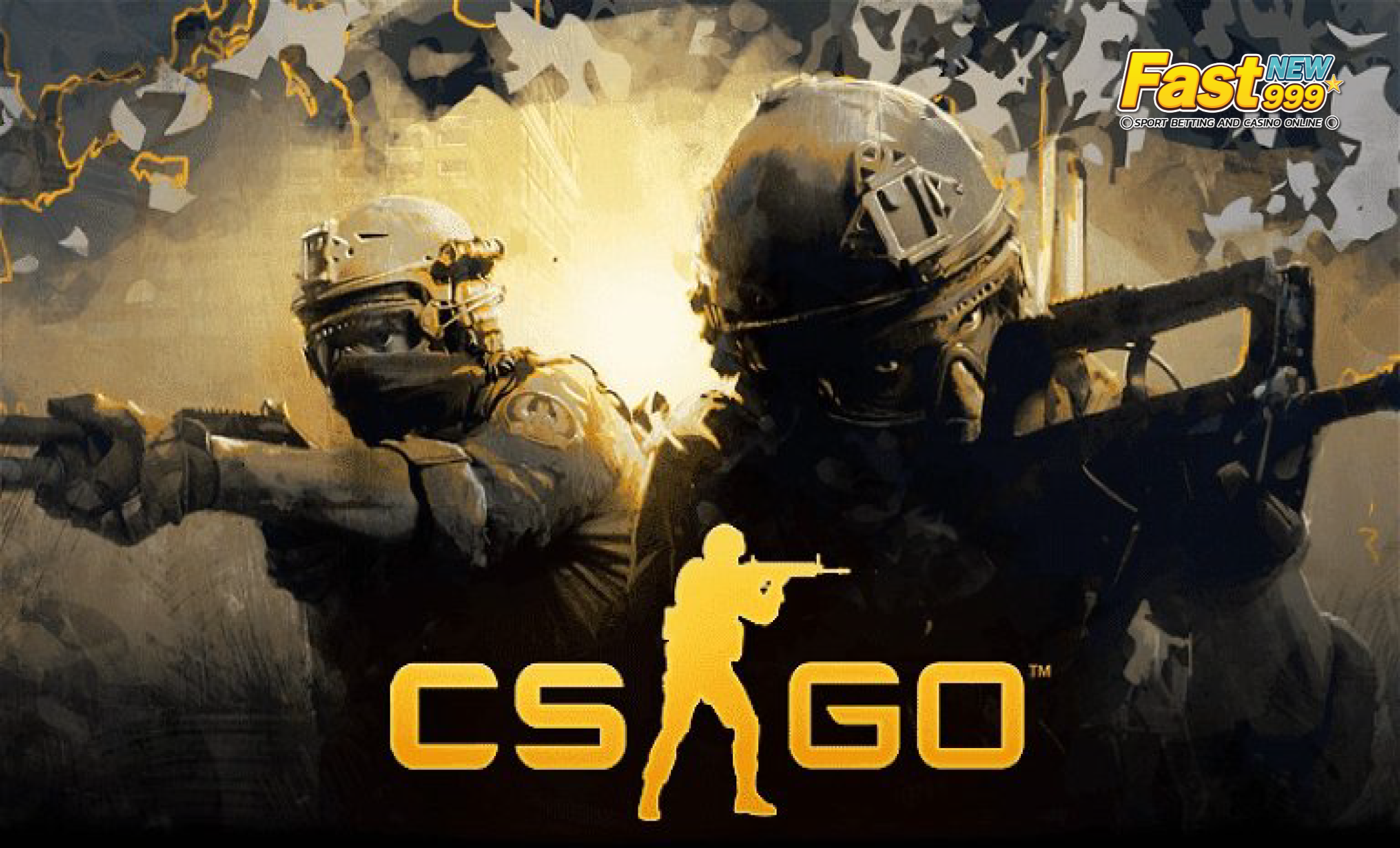 แข่งCS:GO