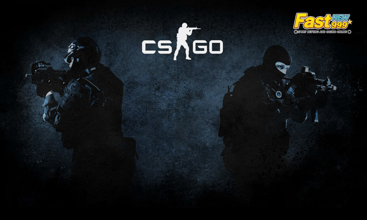 เว็บพนันCS:GO