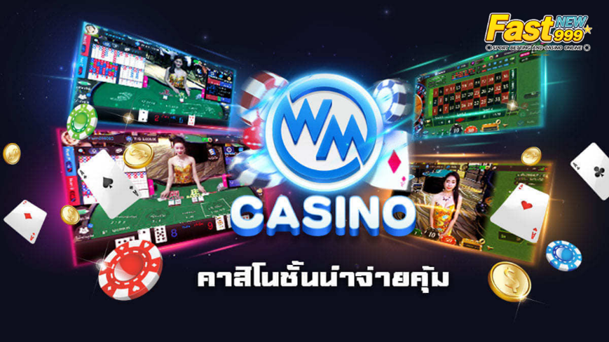 dg casino